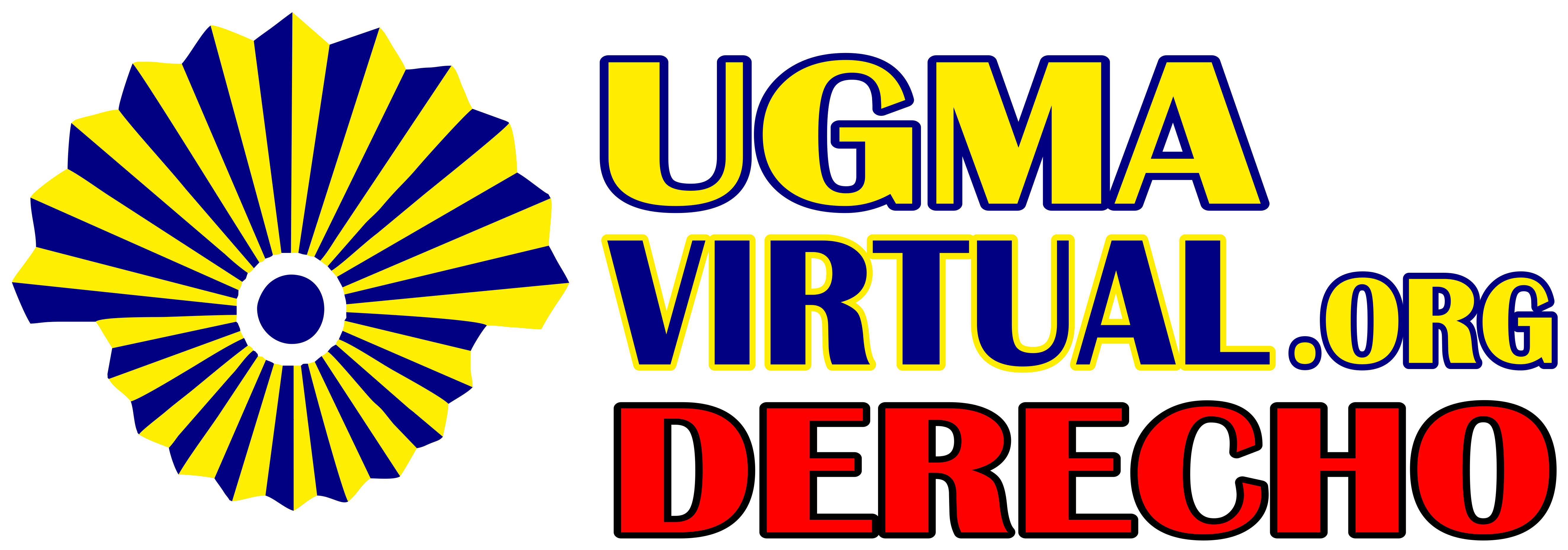 UGMA-Derecho