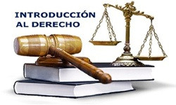 Introducción al Derecho