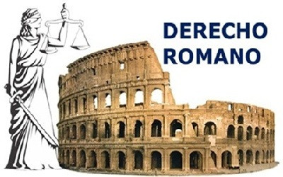 Derecho Romano