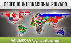 Derecho Internacional Privado