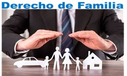 Derecho de Familia