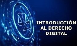 ExtraAcadémica Introducción al Derecho Digital